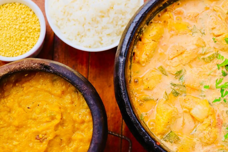 Sabores de Nuestra Tierra