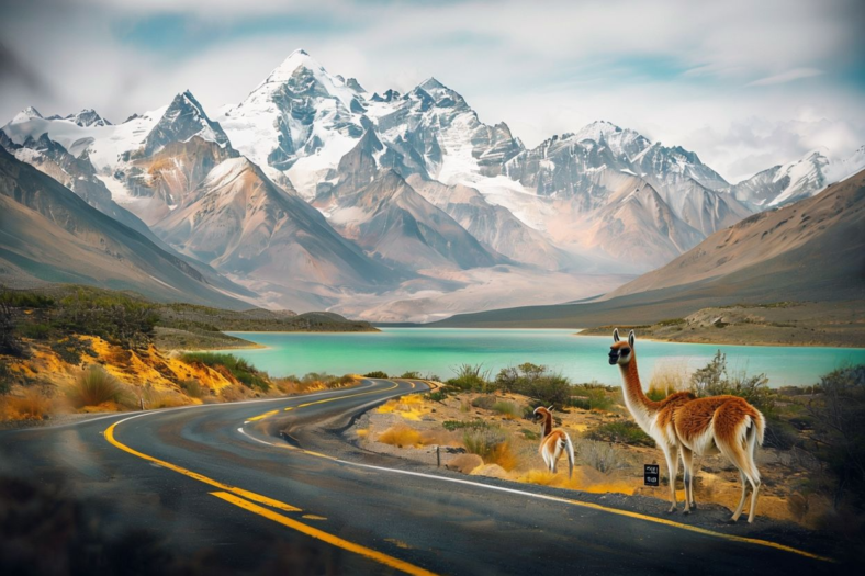 Explorá Torres del Paine: trekking, paisajes y más