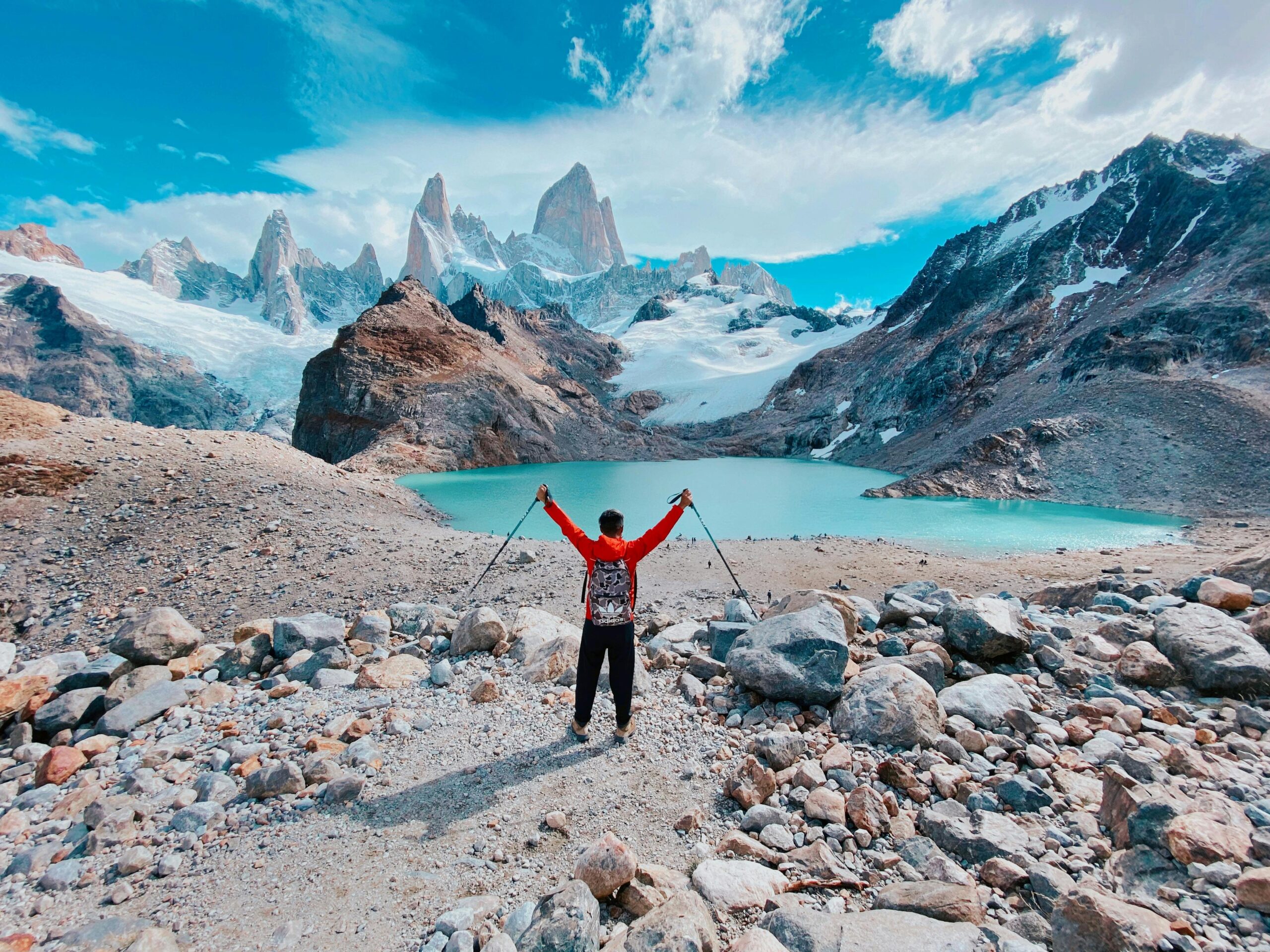 Turismo