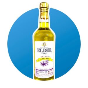 Dry Gin Azafran
