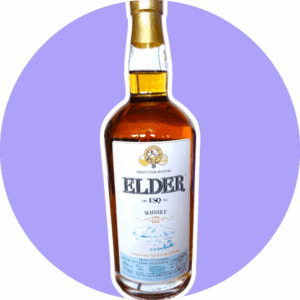 Whisky de cebada