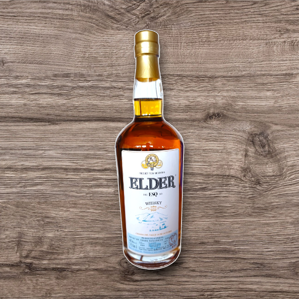 Whisky de cebada - Image 2