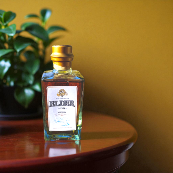 Ron Patagónico 250ml - Image 3