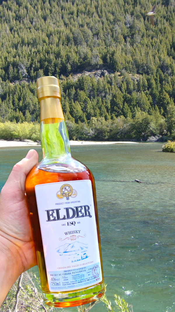 Whisky de cebada - Image 3