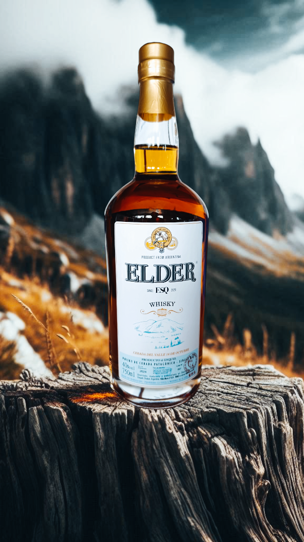 Whisky de cebada - Image 4