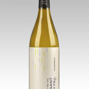 Chardonnay Roble – Viñas del Nant y Fall