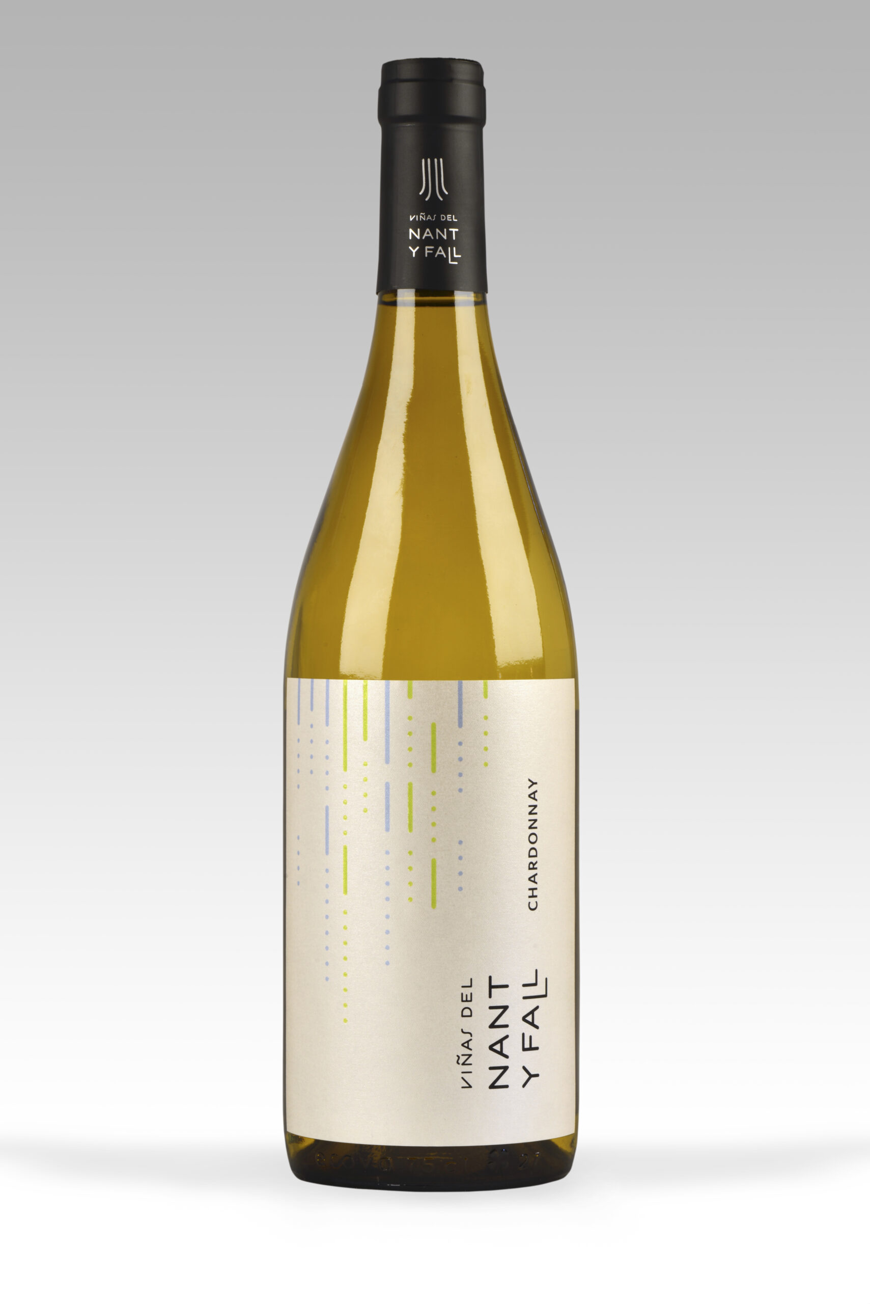 Chardonnay Roble - Viñas del Nant y Fall