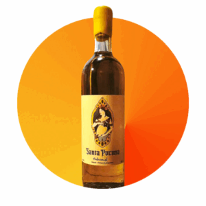 Hidromiel – Santa Pócima