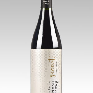 Pinot Noir Secont – Viñas del Nant y Fall
