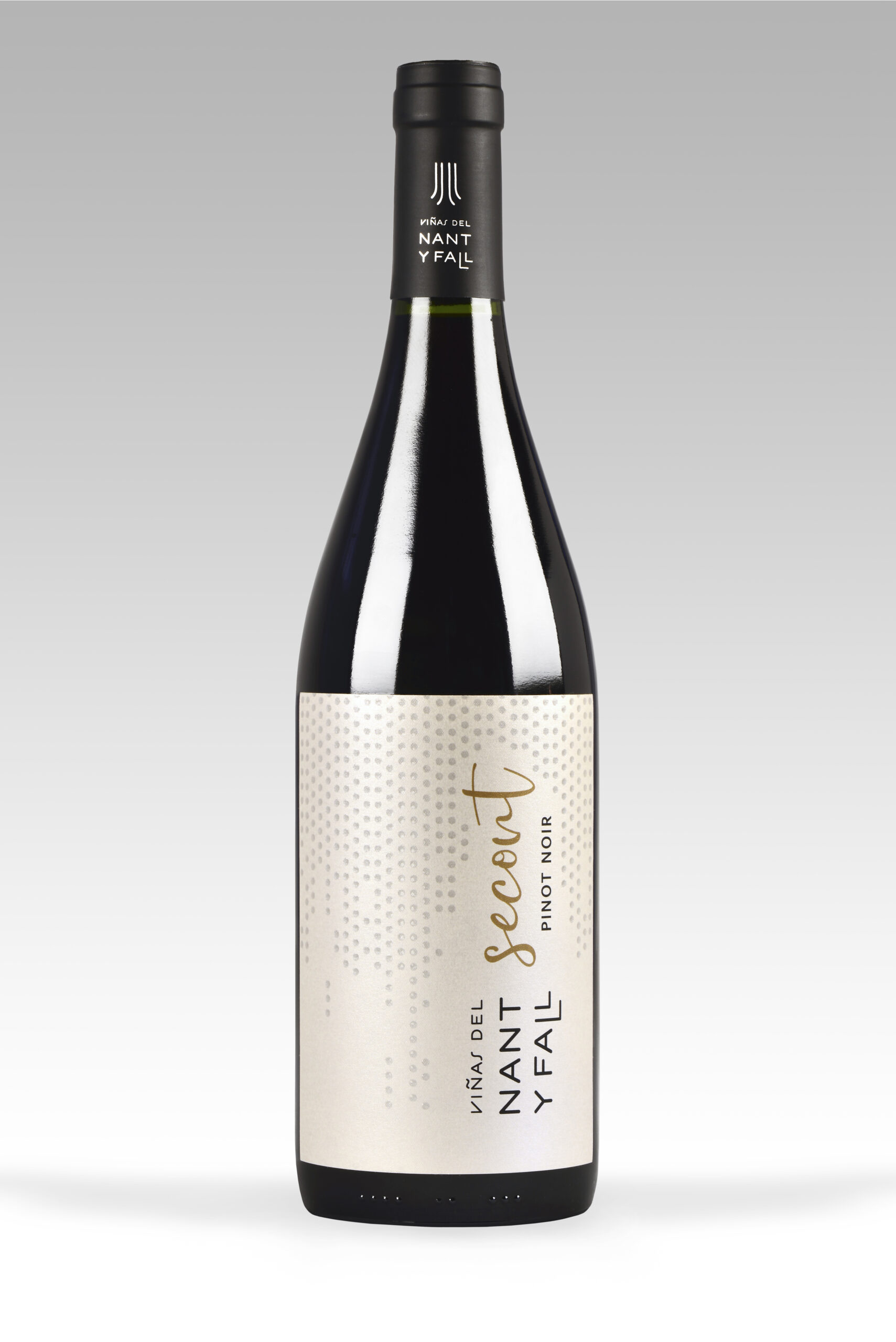 Pinot Noir Secont - Viñas del Nant y Fall