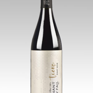Pinot Noir Tierc – Viñas del Nant y Fall