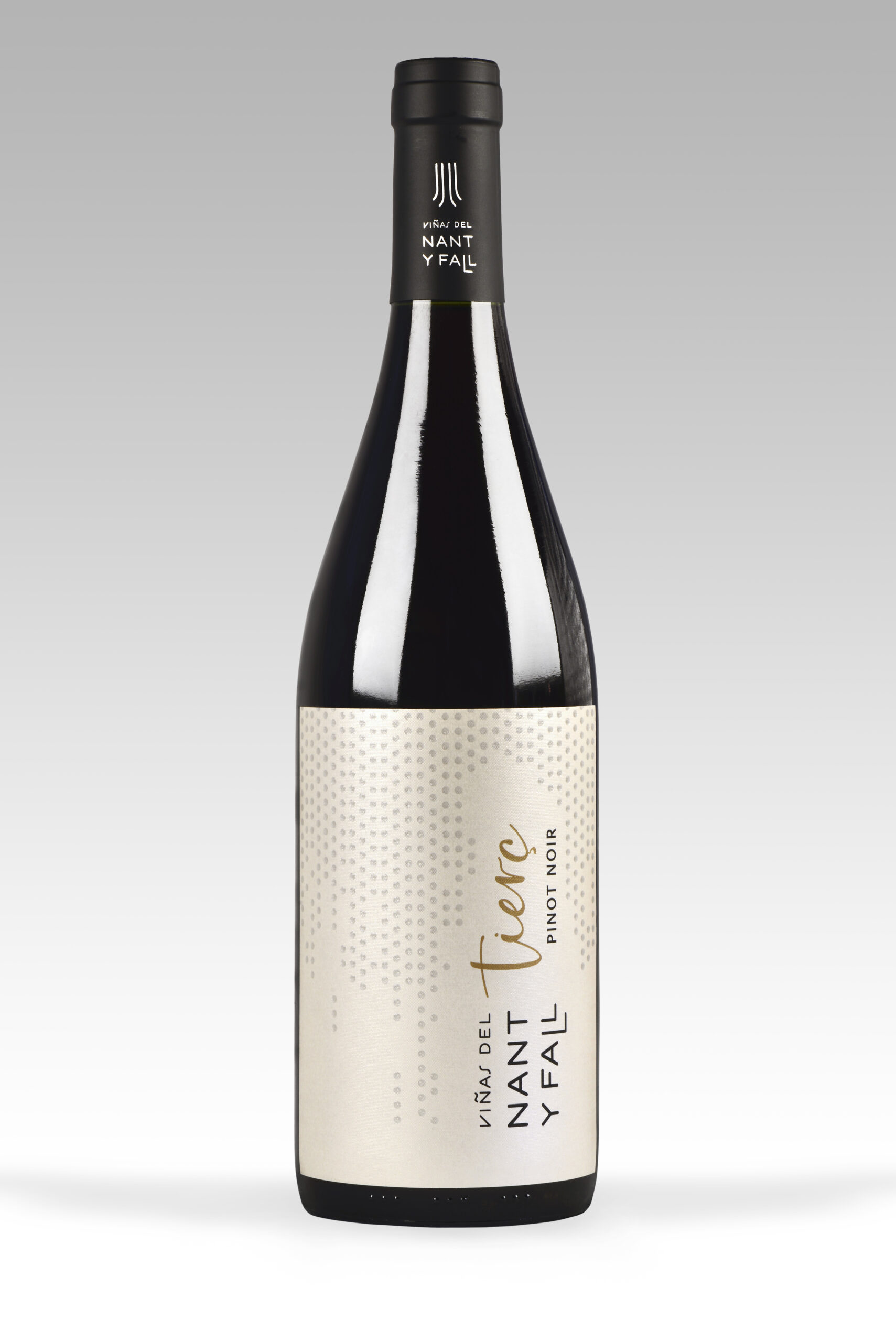 Pinot Noir Tierc - Viñas del Nant y Fall