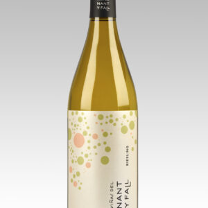 Riesling – Viñas del Nant y Fall