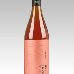 Pinot Noir Rosé – Viñas del Nant y Fall