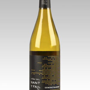 Gewurztraminer – Viñas del Nant y Fall