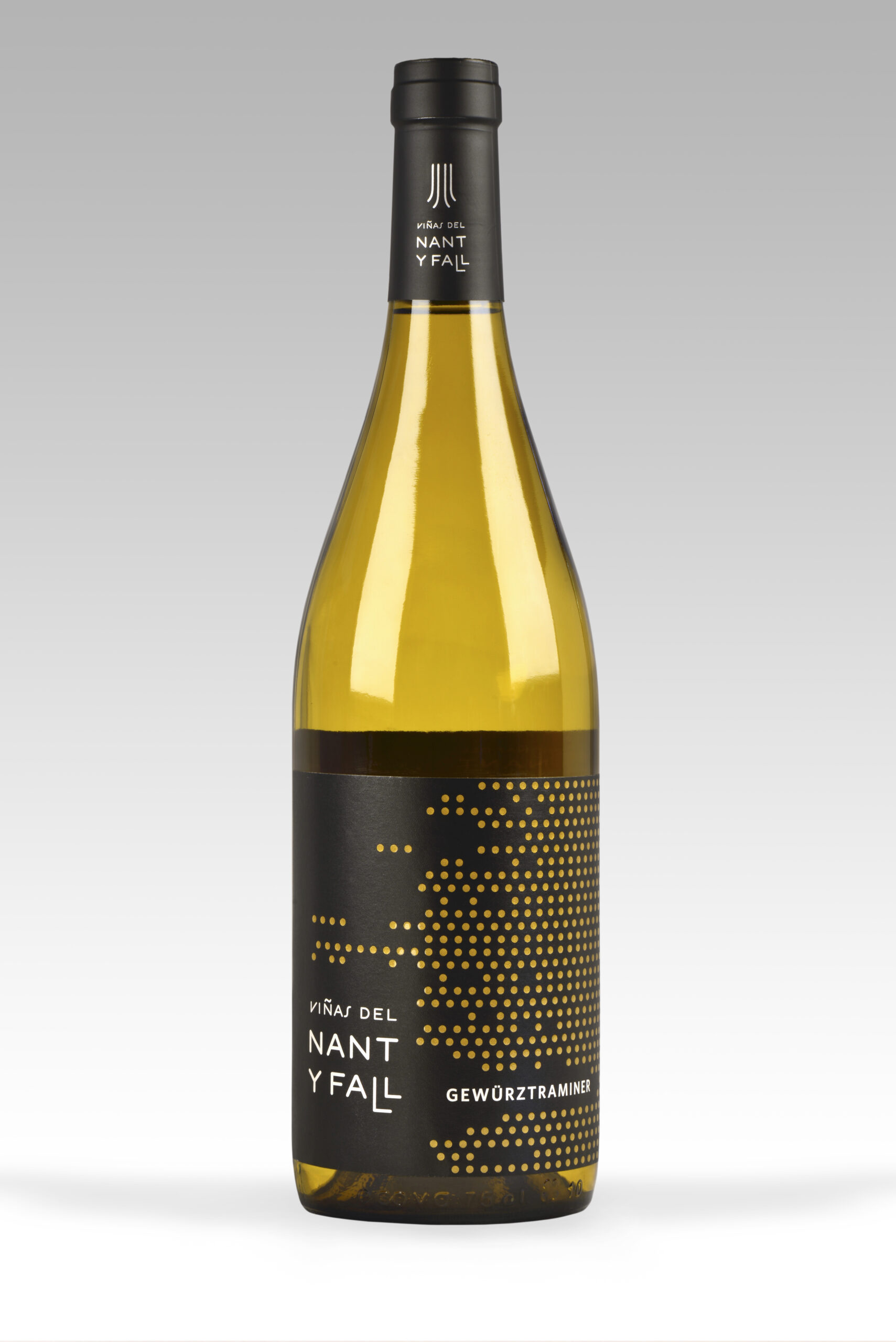 Gewurztraminer - Viñas del Nant y Fall