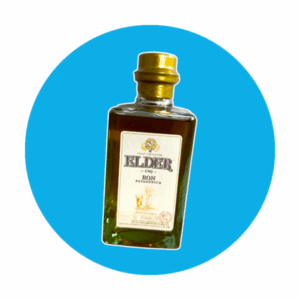 Ron Patagónico 250ml
