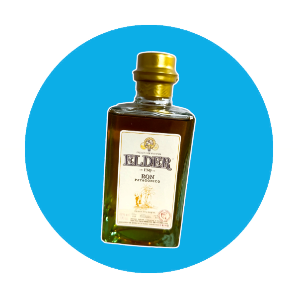 Ron Patagónico 250ml