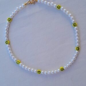 Choker happines