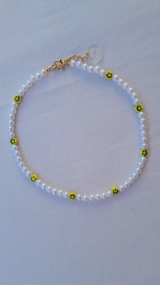 Choker happines