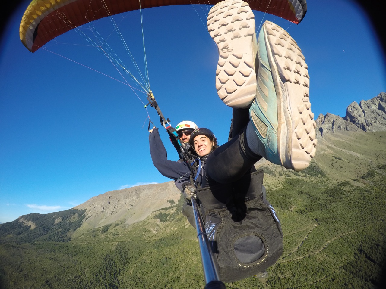 Parapente El Bolsón - Image 4