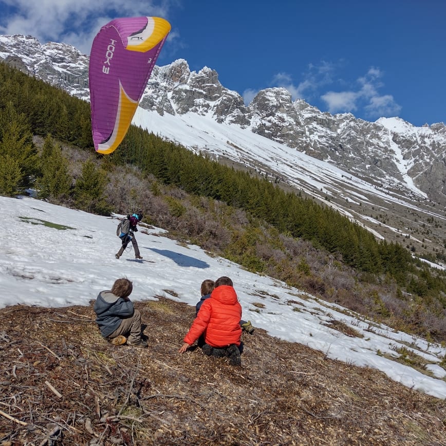 Parapente El Bolsón - Image 6