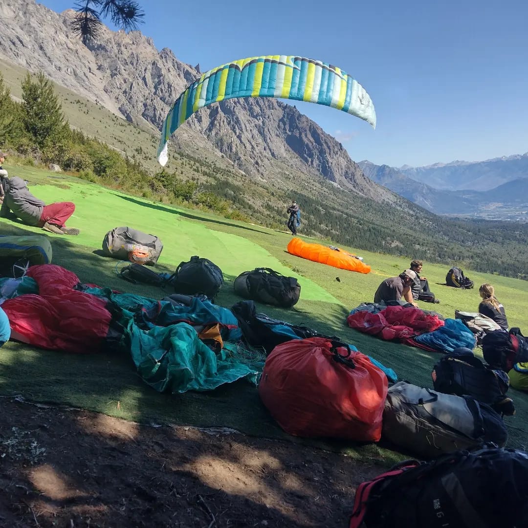 Parapente El Bolsón - Image 3