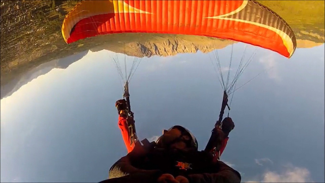 Parapente El Bolsón - Image 7