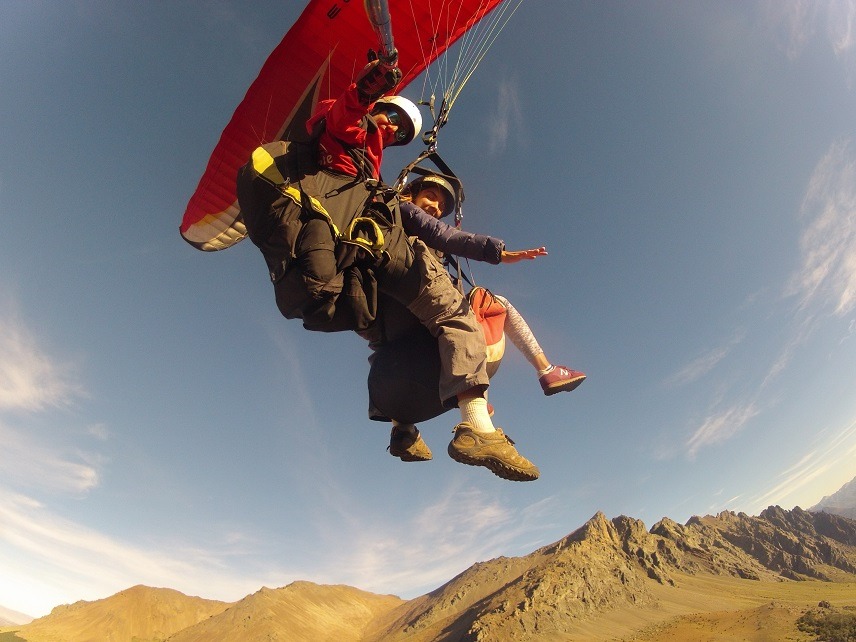 Parapente El Bolsón - Image 5
