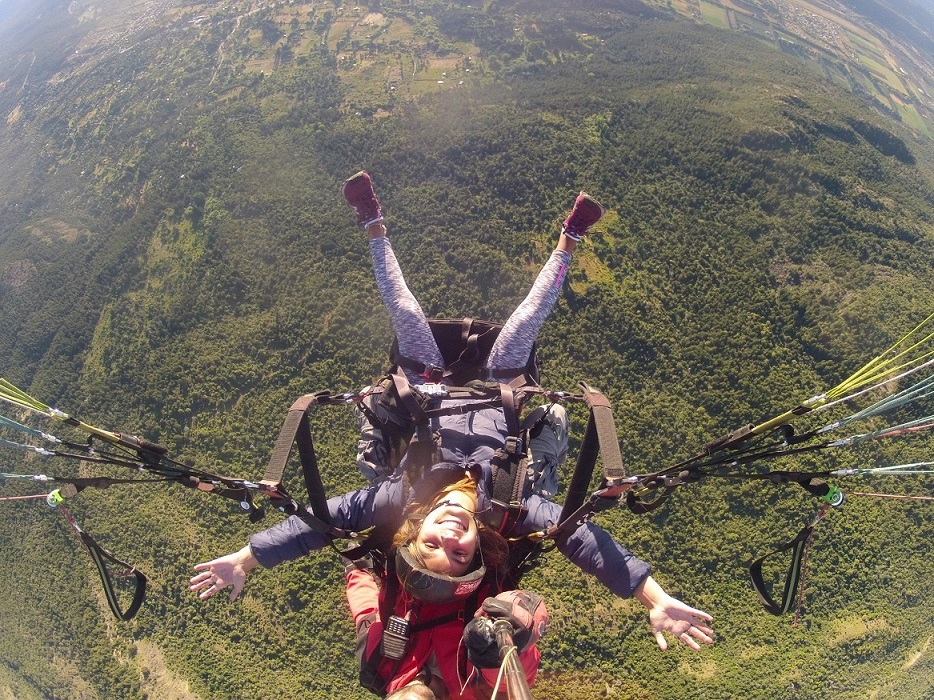 Parapente El Bolsón - Image 2