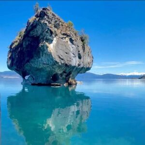 CIRCUITO CARRETERA AUSTRAL Y CATEDRALES DE MARMOL, SALIDA DESDE BARILOCHE – 2025 SALIDA