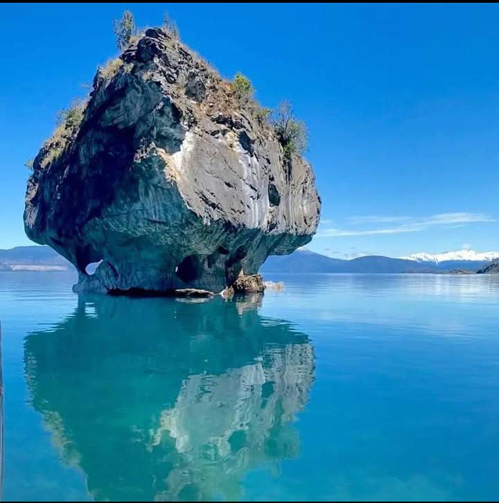 CIRCUITO CARRETERA AUSTRAL Y CATEDRALES DE MARMOL, SALIDA DESDE BARILOCHE – 2025 SALIDA