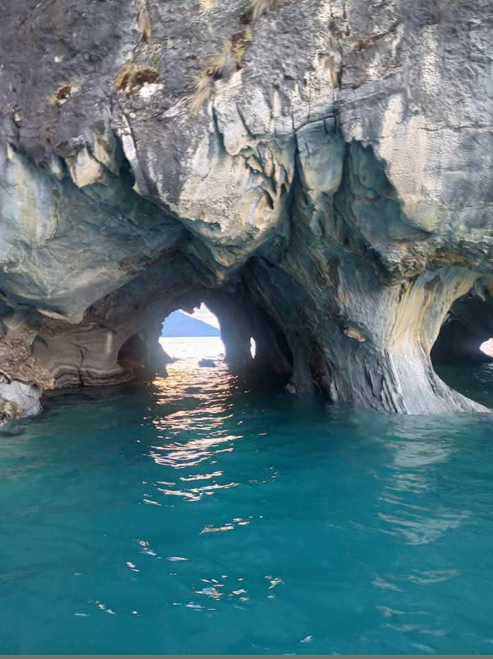 CIRCUITO CARRETERA AUSTRAL Y CATEDRALES DE MARMOL, SALIDA DESDE BARILOCHE – 2025 SALIDA - Image 2