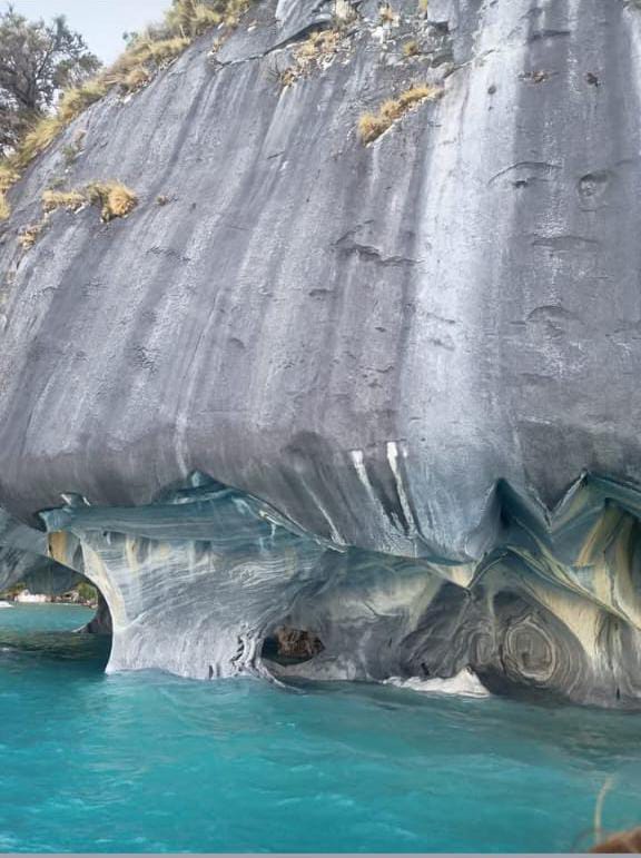 CIRCUITO CARRETERA AUSTRAL Y CATEDRALES DE MARMOL, SALIDA DESDE BARILOCHE – 2025 SALIDA - Image 3