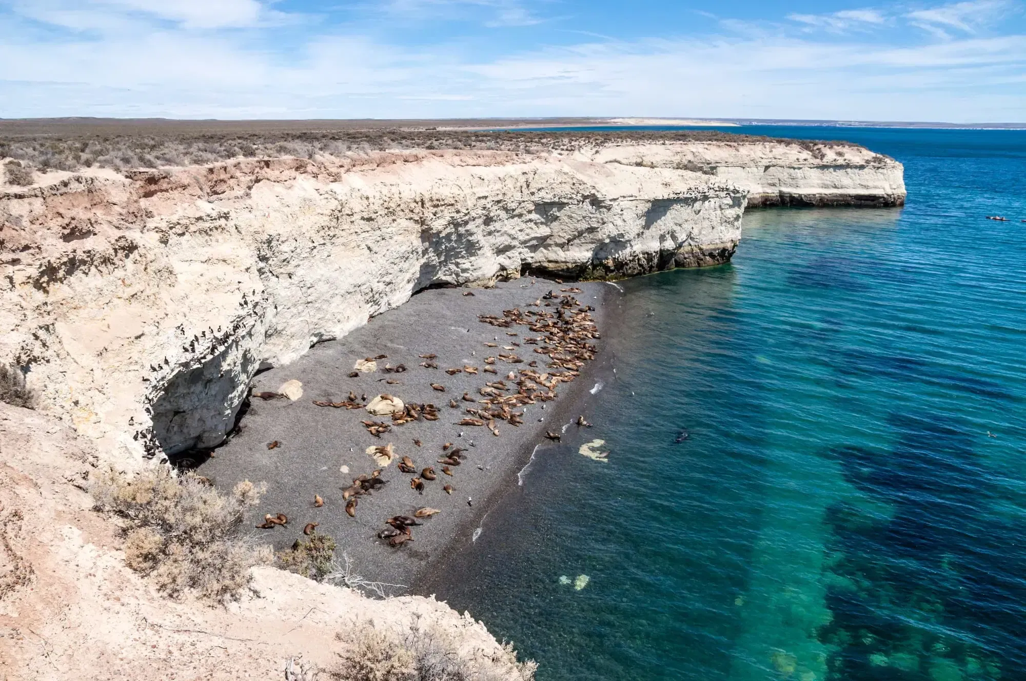Punta Loma + City Tour