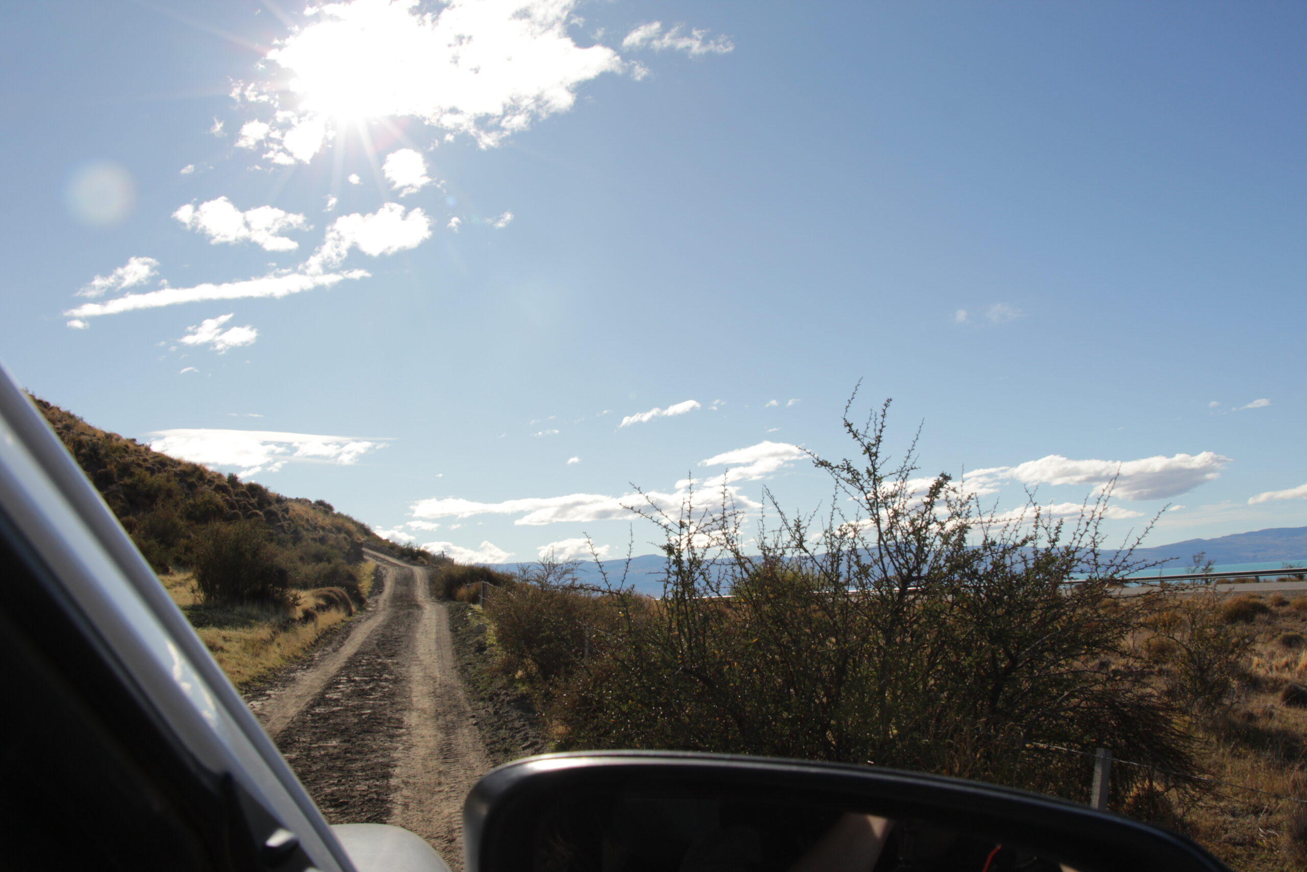4x4 Aventura en Cerro Frias - El Calafate - Santa Cruz - Image 6