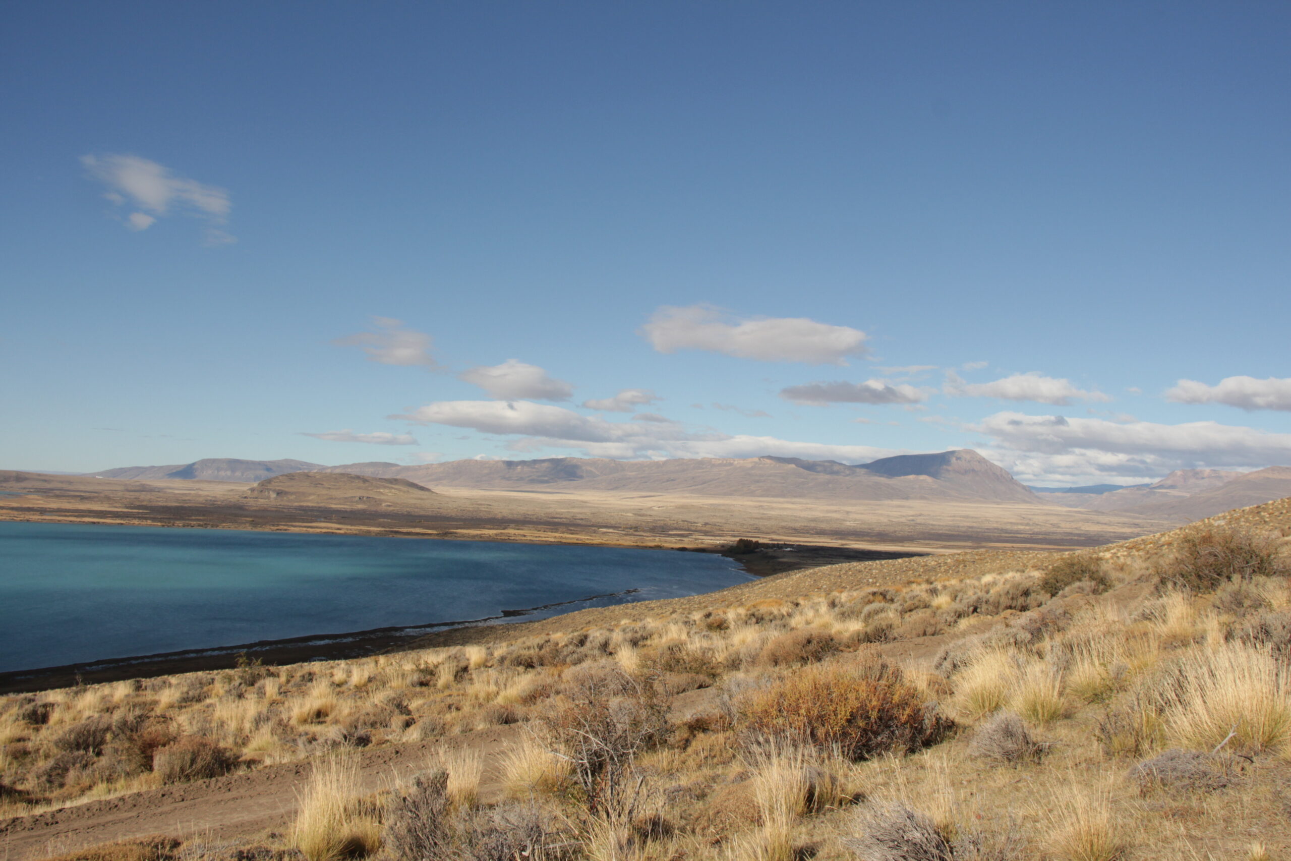 4x4 Aventura en Cerro Frias - El Calafate - Santa Cruz - Image 3