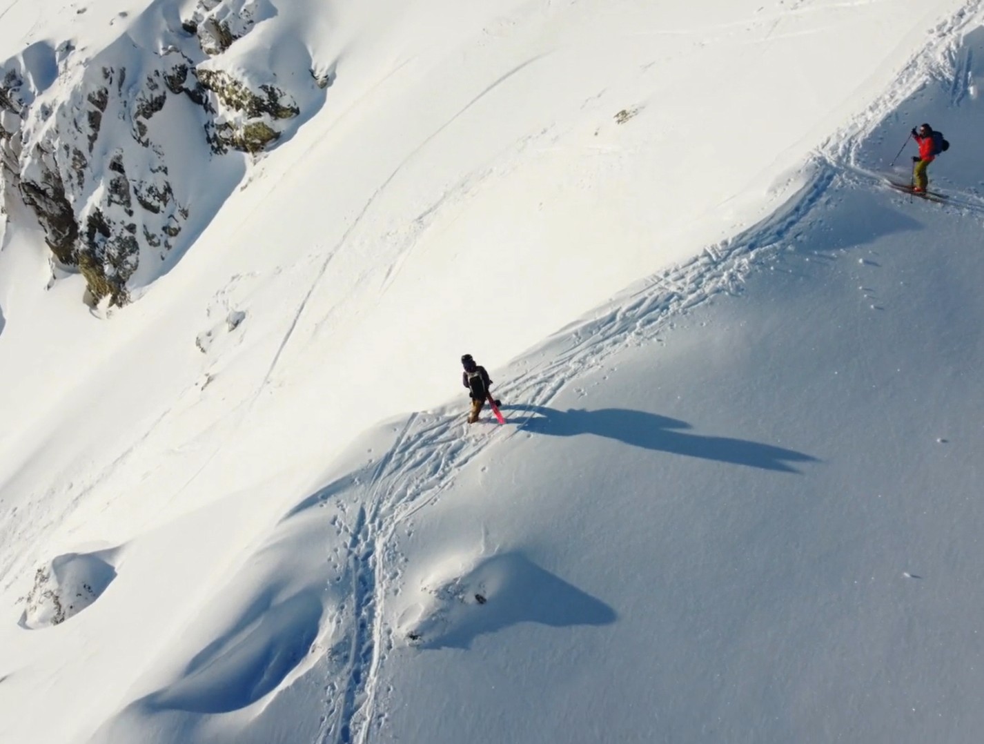 Esquí y Snowboard de Montaña - Image 2