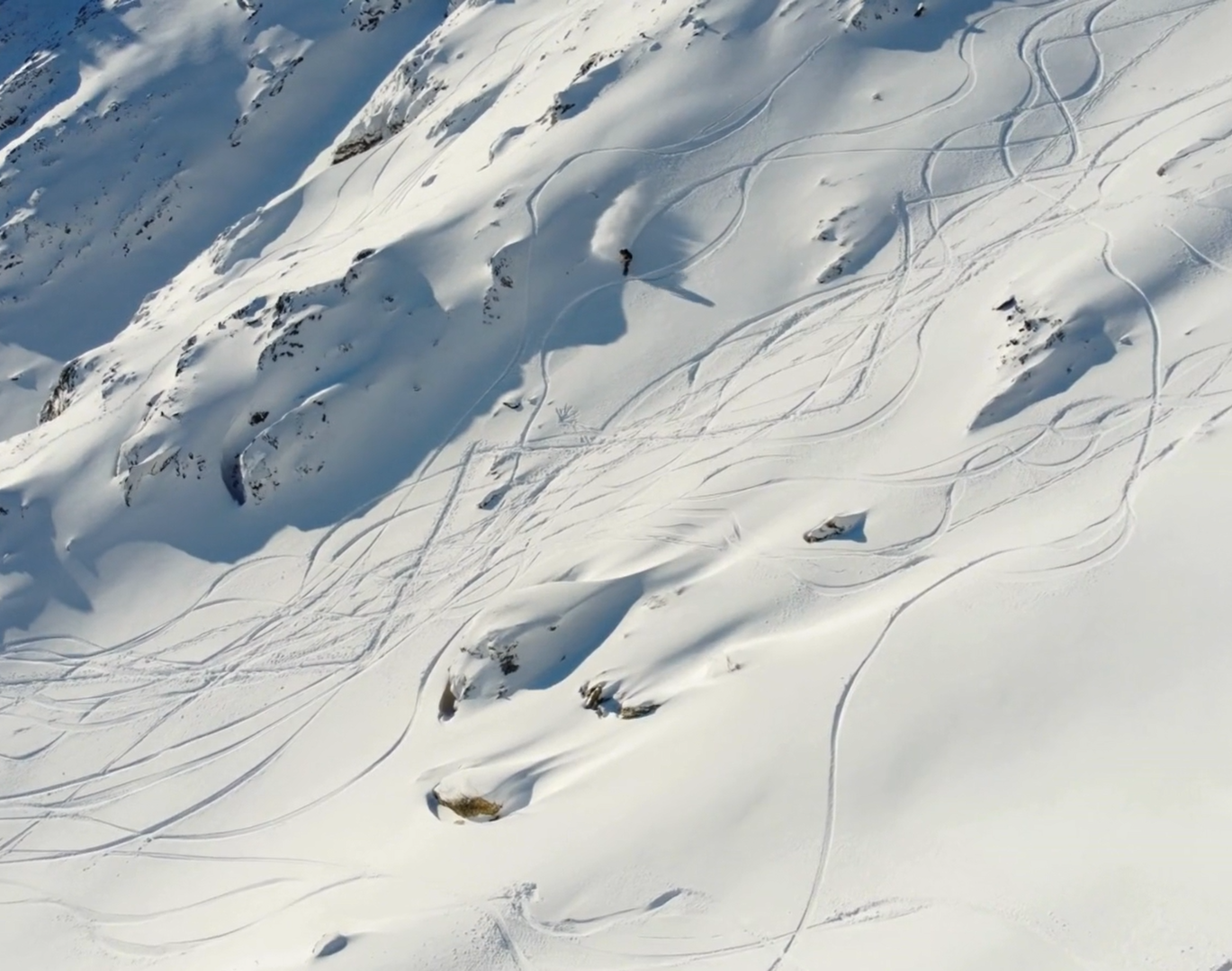 Esquí y Snowboard de Montaña - Image 5