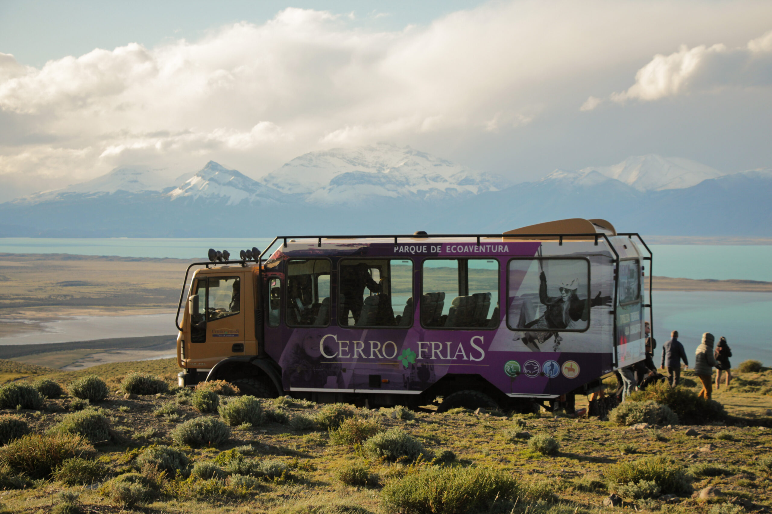 4x4 Aventura en Cerro Frias - El Calafate - Santa Cruz - Image 2