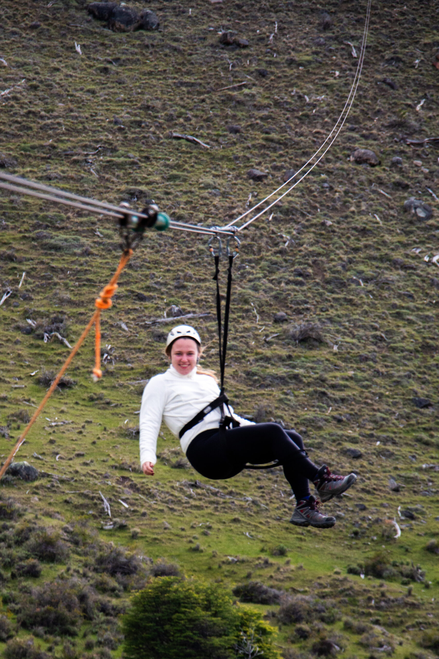Tirolesa Aventura en Cerro Frias - El Calafate - Santa Cruz - Image 5