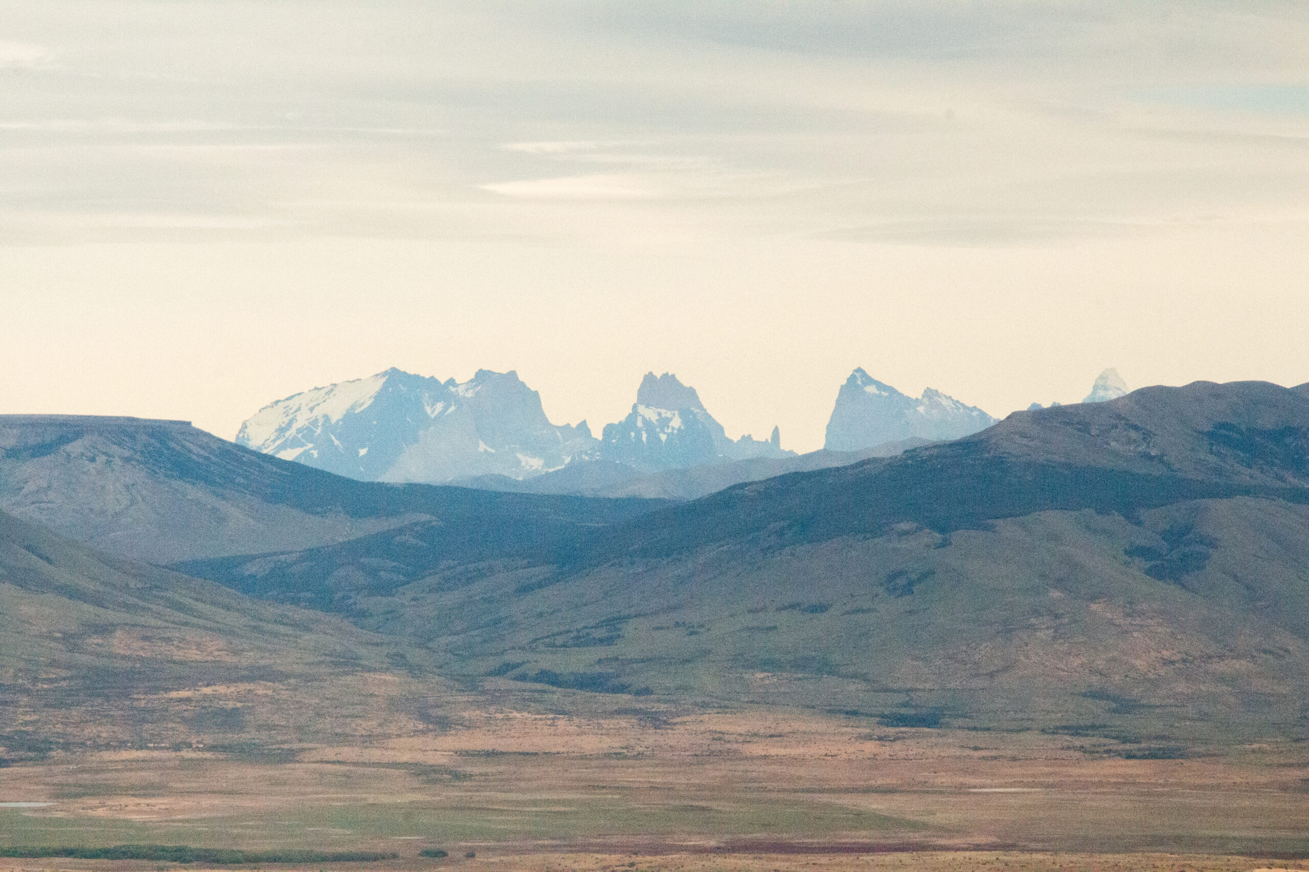Cabalgatas Aventura en Cerro Frias - El Calafate - Santa Cruz - Image 4