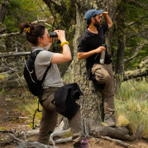 Trekking Aventura en Cerro Frias – El Calafate – Santa Cruz