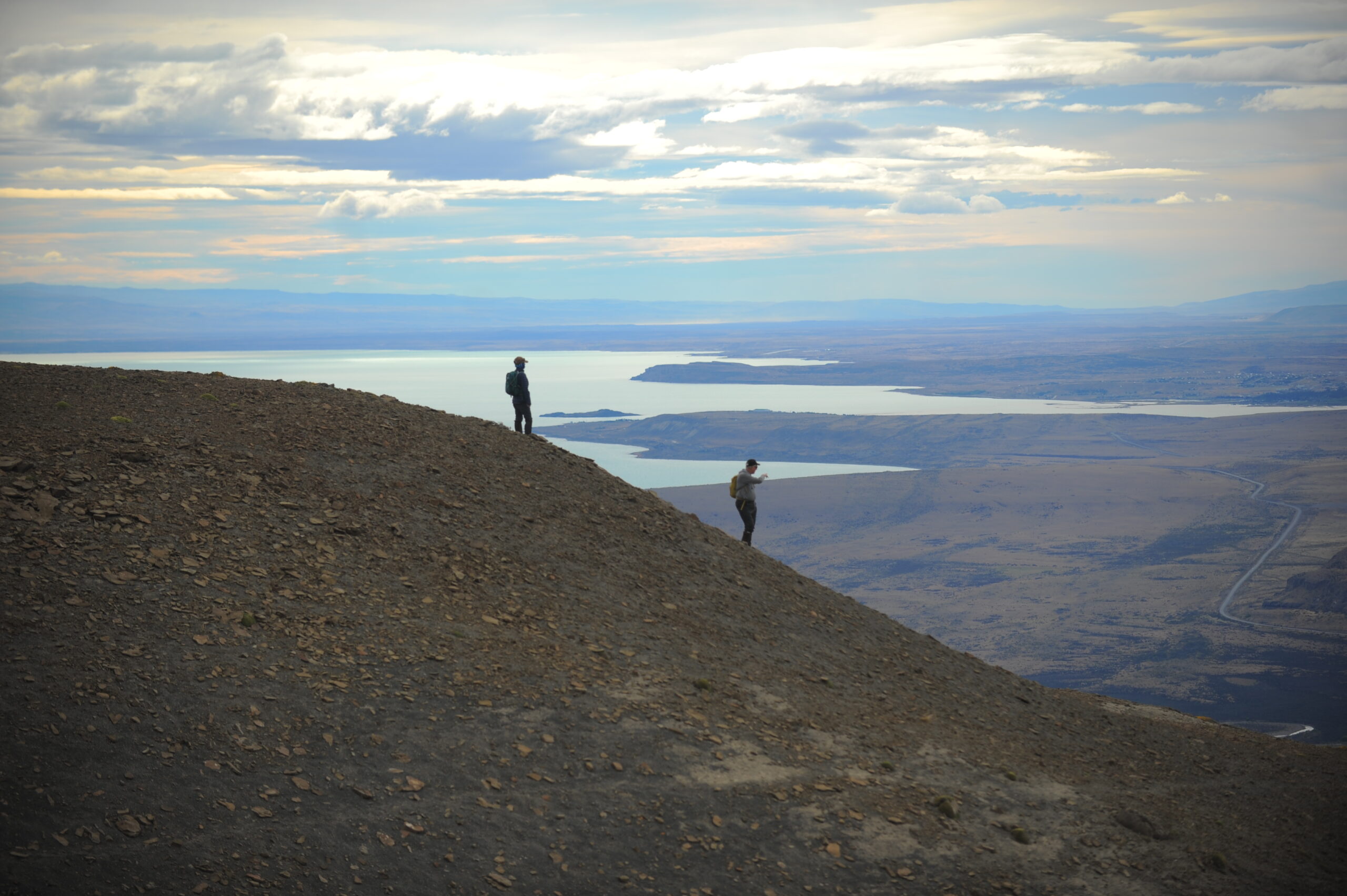Trekking Aventura en Cerro Frias - El Calafate - Santa Cruz - Image 2