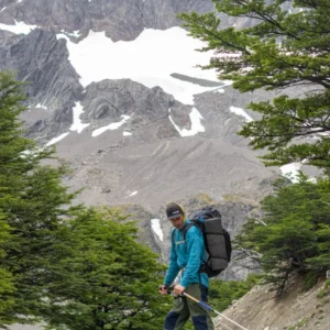Glaciar Martial – Trekking en el Fin del Mundo