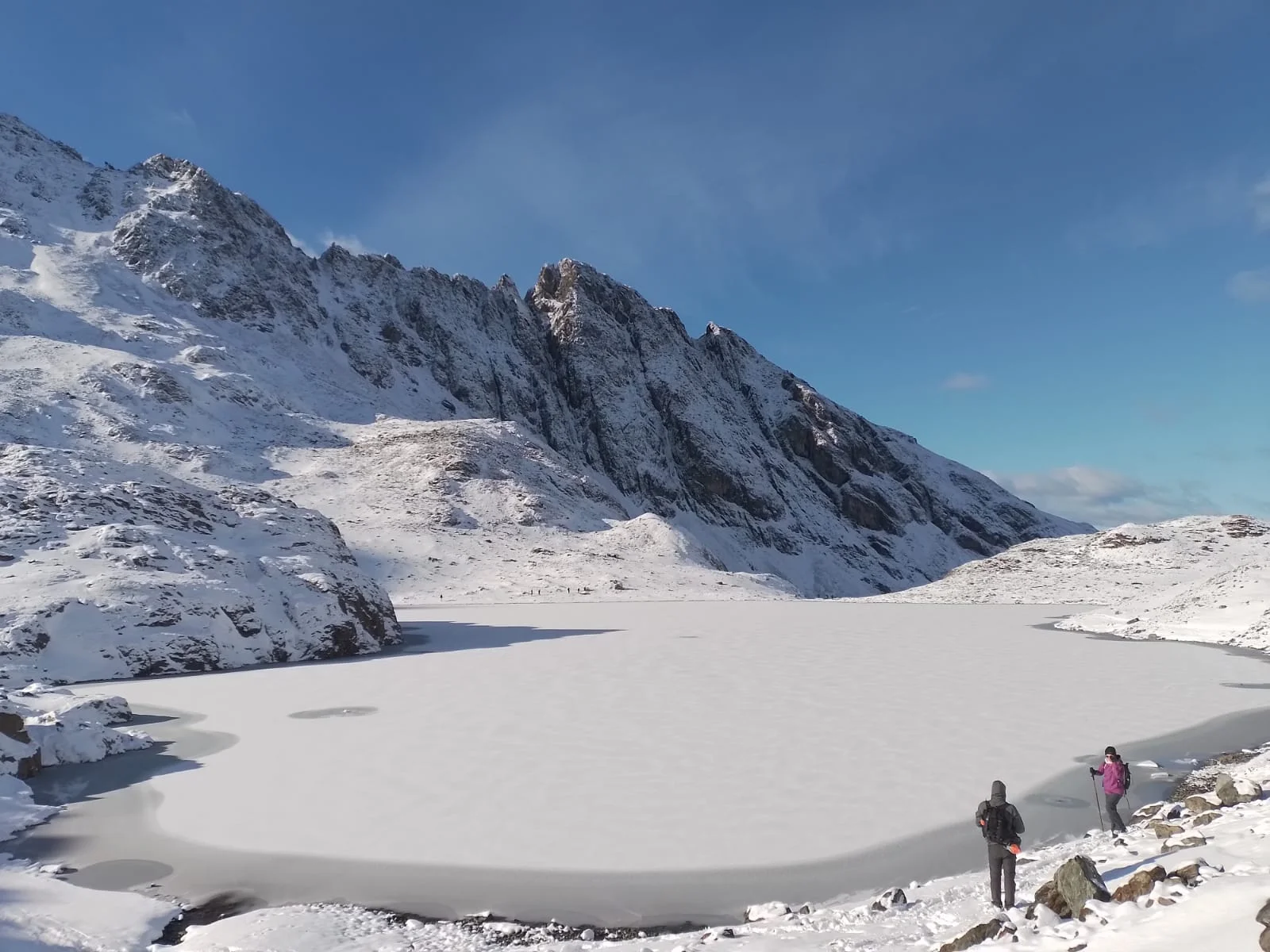 Glaciar Vinciguerra - Trekking en el Fin del Mundo - Image 7
