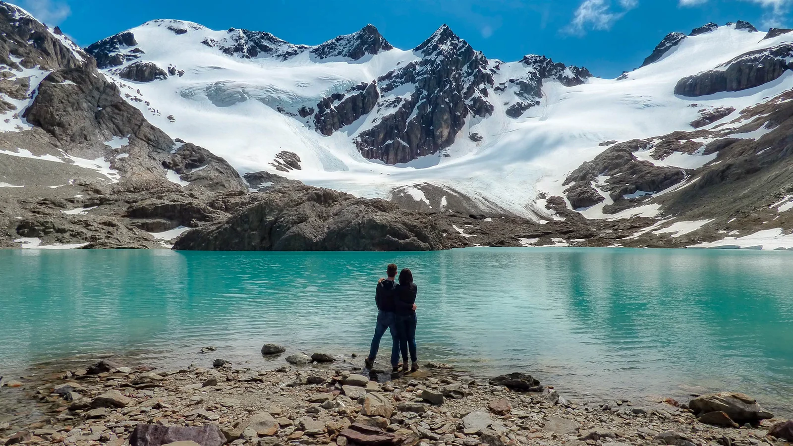 Glaciar Vinciguerra - Trekking en el Fin del Mundo - Image 3