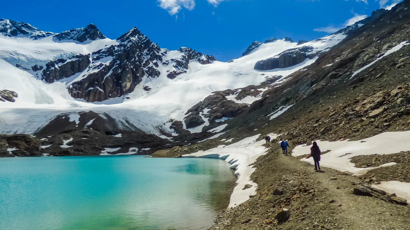 Glaciar Vinciguerra - Trekking en el Fin del Mundo - Image 8