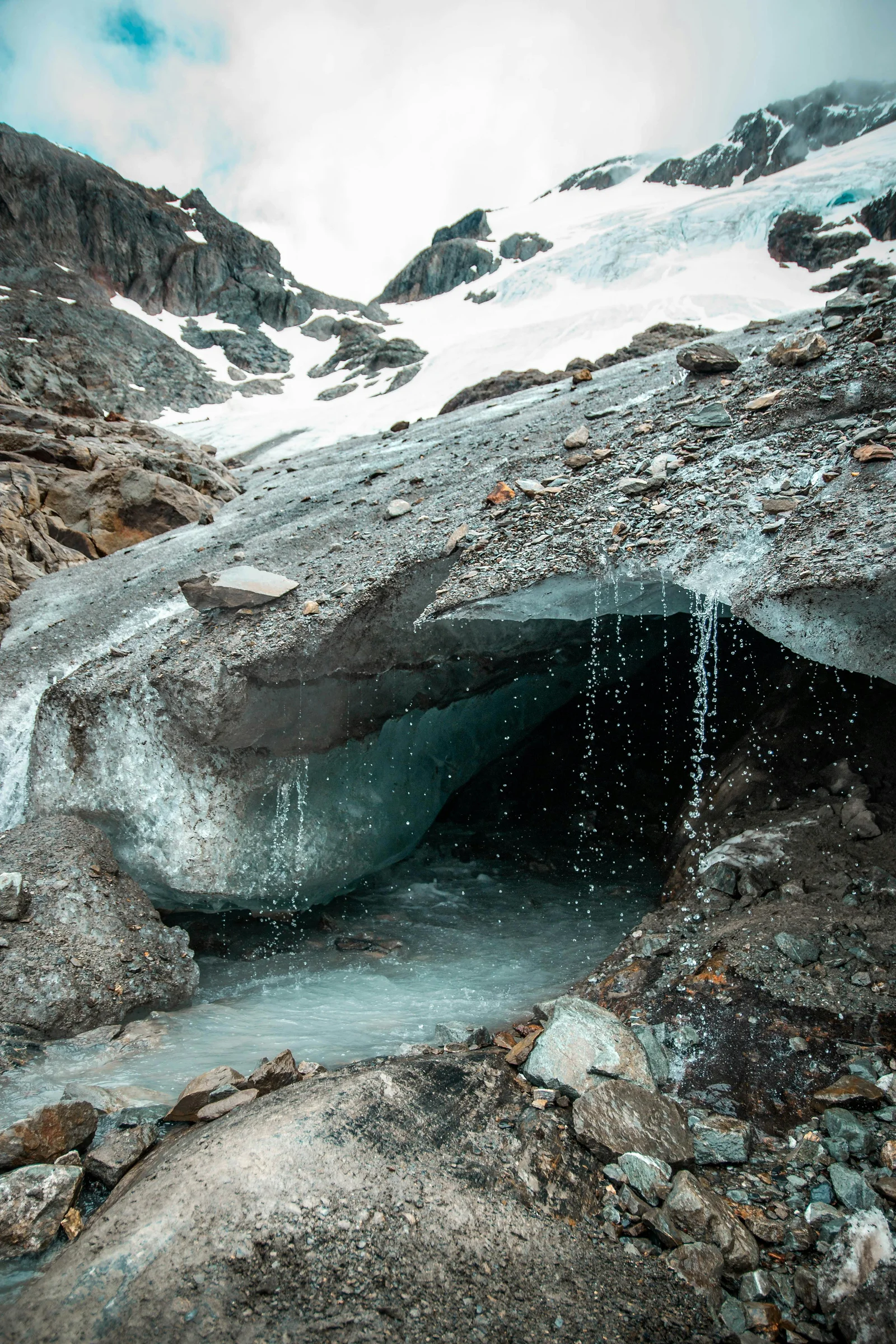 Glaciar Vinciguerra - Trekking en el Fin del Mundo - Image 2