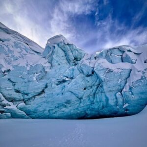 Trekking Glaciar Ojo del Albino – Haima Ushuaia